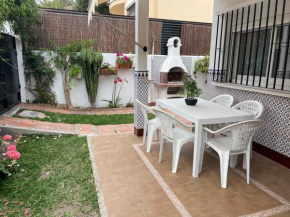 Villa CARMIÑA